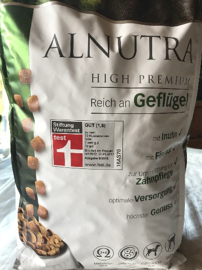 Aldi Trockenfutter Hund